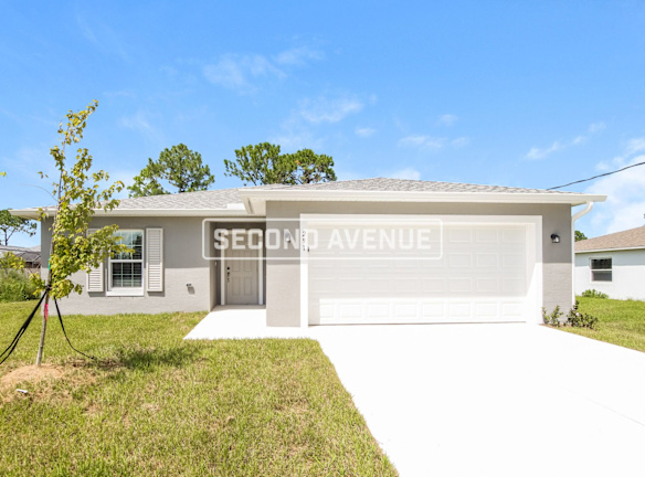 291 Foley St Se - Palm Bay, FL