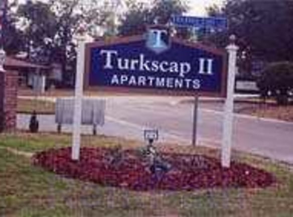 Turkscap II - Brandon, FL