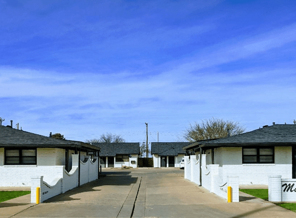 Mary Jane Apartments - Idalou, TX