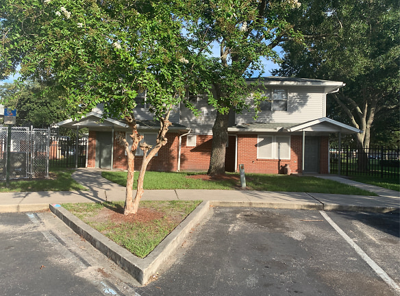 Blodgett Villas Apartments - Jacksonville, FL