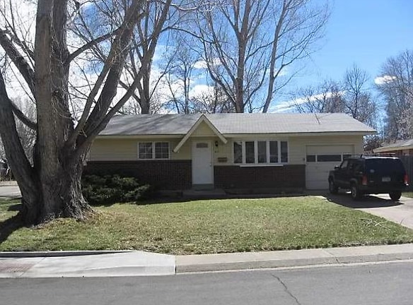 617 Cornell Ave - Fort Collins, CO