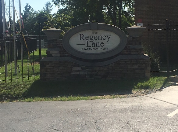 Regency Lane Apartments - Capitol Heights, MD