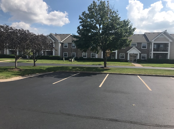 Georgetown Park Apartments - Rochester, NY