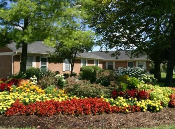 The Willows Apartments - Grove City, OH