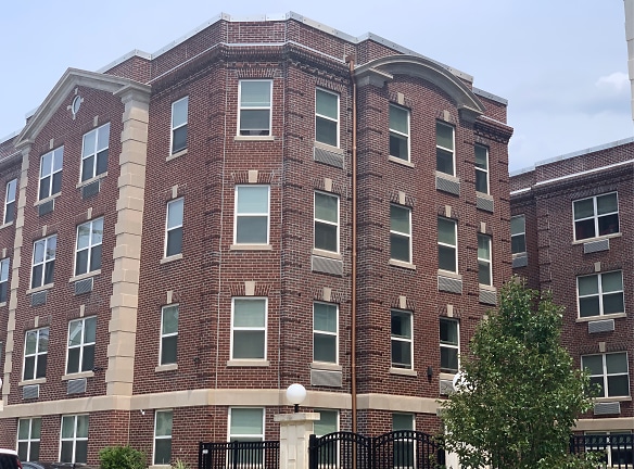 Croydon Hall Apartments - Philadelphia, PA
