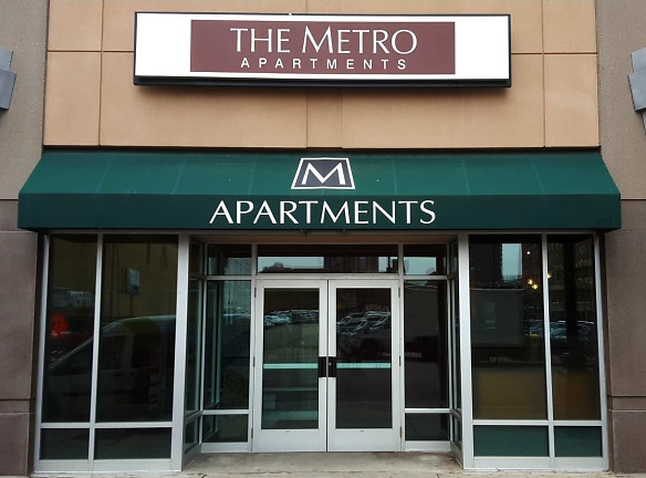 The Metro Apartments - Minneapolis, MN