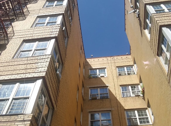 Rosalie Apartments - Bronx, NY