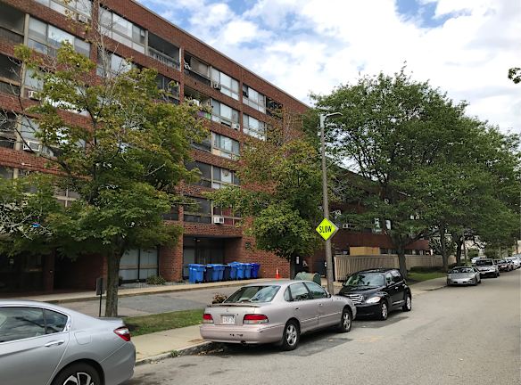 Rent In Roslindale Ma