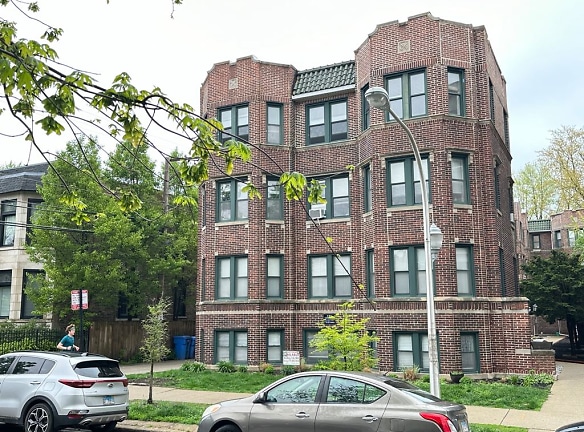 3839 N Greenview Ave unit EA8 - Chicago, IL