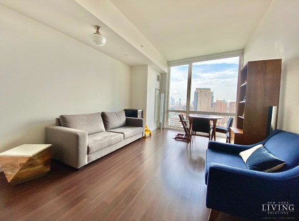 200 North End Ave unit A32C1 - New York, NY