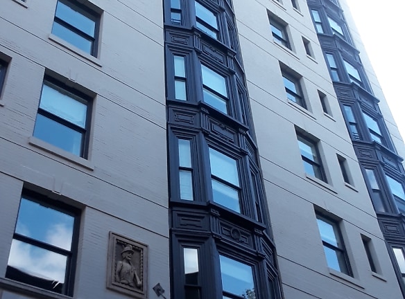 The Standish Apartments - Brooklyn, NY