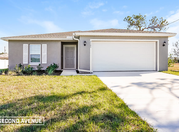 2105 NW 22nd Ave - Cape Coral, FL