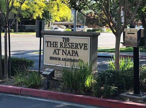 Reserve At Napa Apartments - Napa, CA