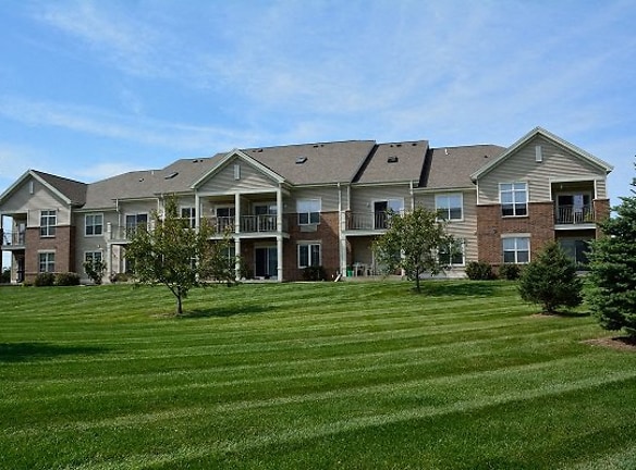 Highland Fields Apartments - De Forest, WI