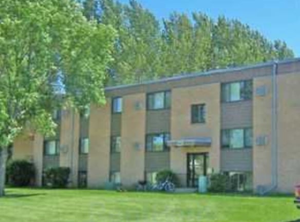 Valley Gardens Apartments - Grand Forks, ND