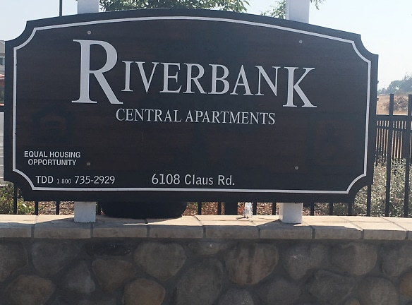 Riverbank Central Apartments - Riverbank, CA