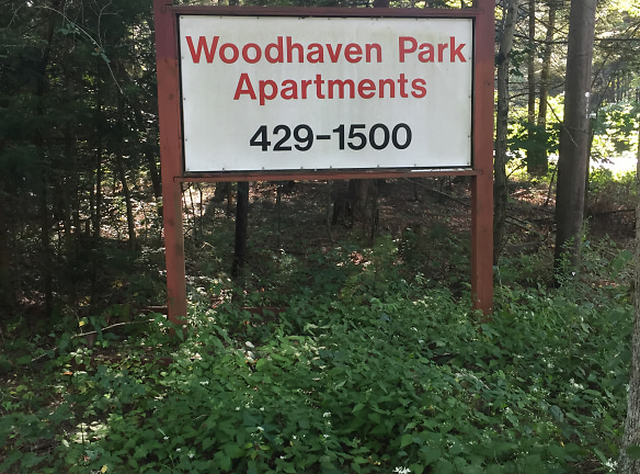 WOODHAVEN PARK APARTMENTS - Willington, CT