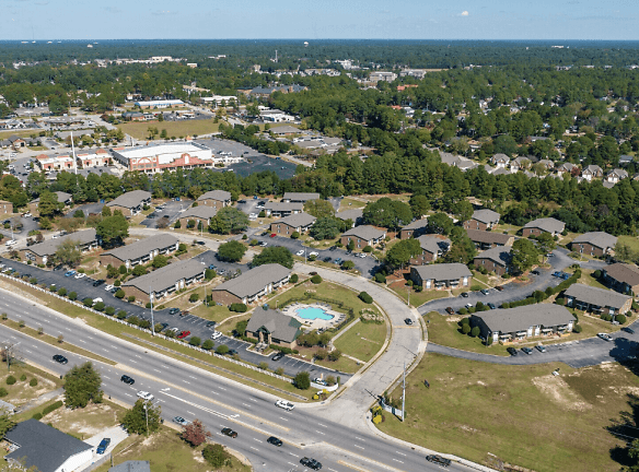 Channing Apartment Homes - Fayetteville, NC