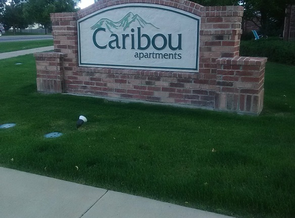 Caribou Apartments - Fort Collins, CO