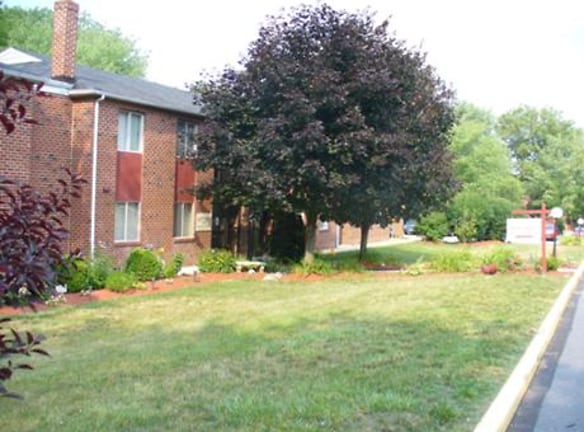 Rosehill Apartments - West Chester, PA