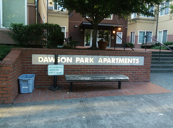 Dawson Park Apartments - Portland, OR