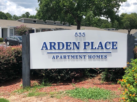 Arden Place - Warner Robins, GA