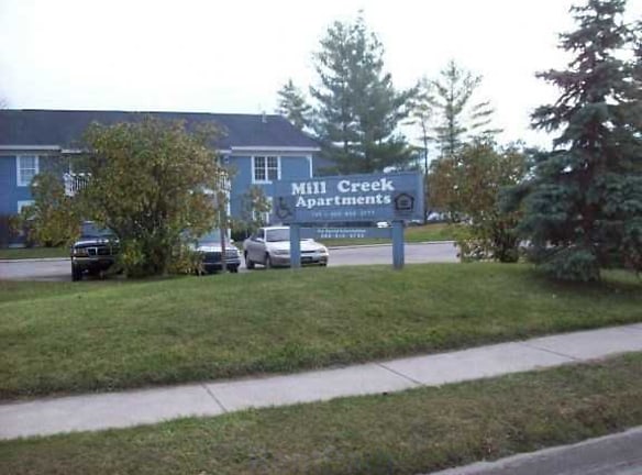 Mill Creek Apartments - Standish, MI