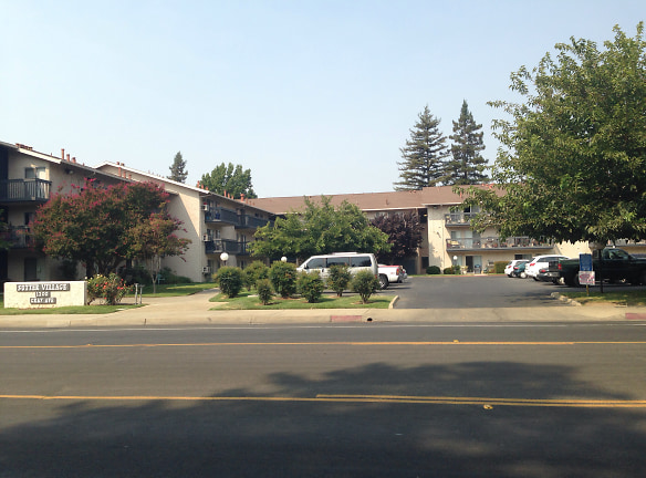 Sutter Village Apartments - Yuba City, CA
