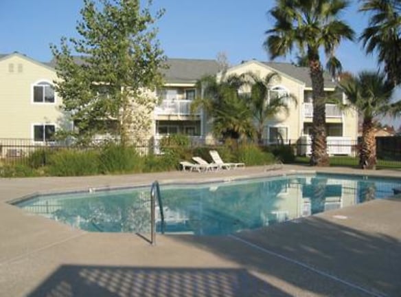 Parkside Apartments - Sacramento, CA