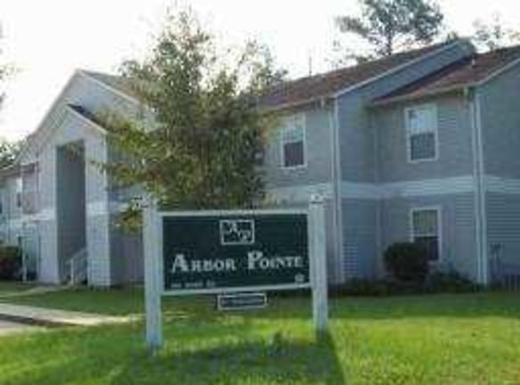Arbor Pointe Apartments - Mobile, AL