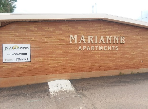 Marianne Apartments - Sierra Vista, AZ