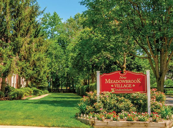 New Meadowbrook Village Apartments - Plainfield, NJ