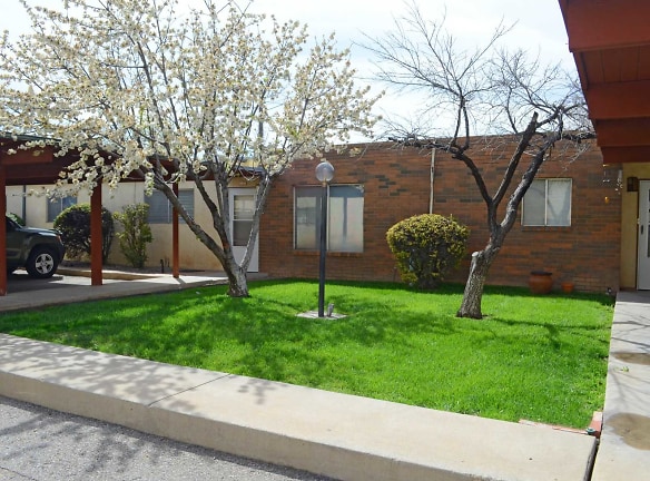 Casa Placida Apartments - Albuquerque, NM
