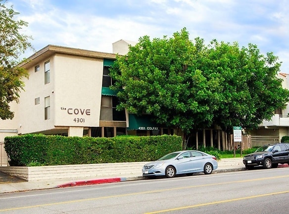 4301 Colfax Ave unit 204 - Los Angeles, CA