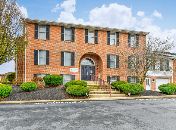 Belair Townhomes Apartments - Lancaster, PA
