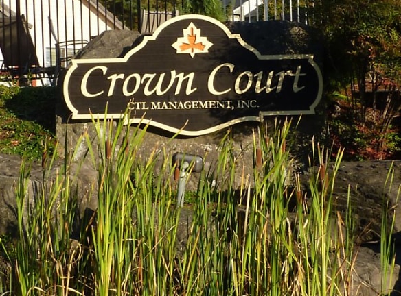 Crown Court - Clackamas, OR