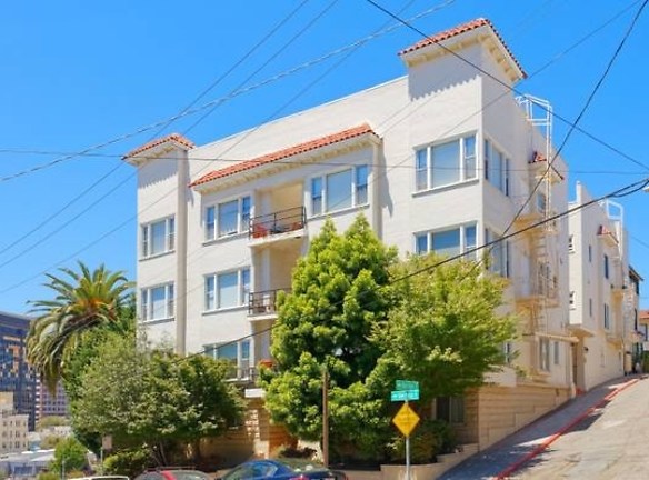 189 Vernon Terrace - Oakland, CA