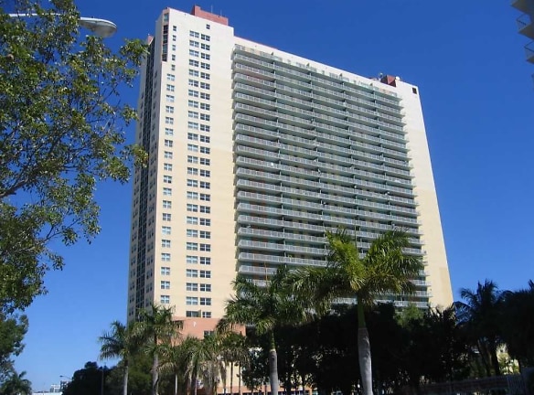 Park Place By The Bay - Miami, FL