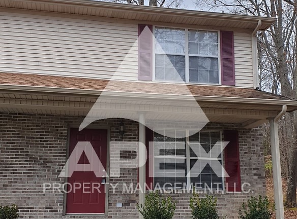 7944 Andersonville Pike - Knoxville, TN