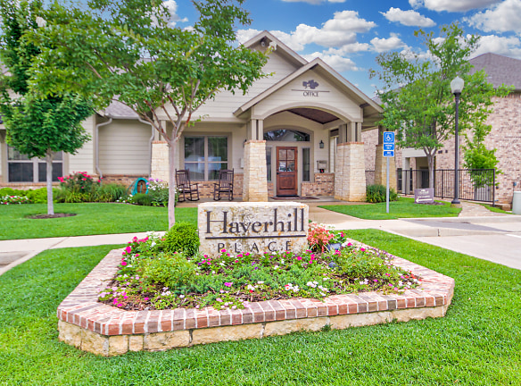 Haverhill Place Apartments - Tyler, TX