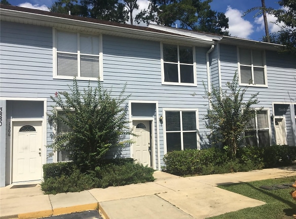 3880 SW 20th Ave #1507 - Gainesville, FL
