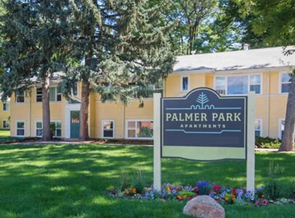 Aspire Palmer Park - Colorado Springs, CO