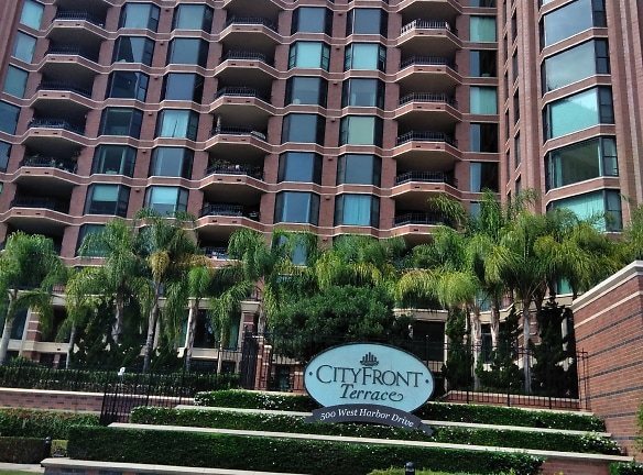 CityFront Terrace Homeowners Association Apartments - San Diego, CA