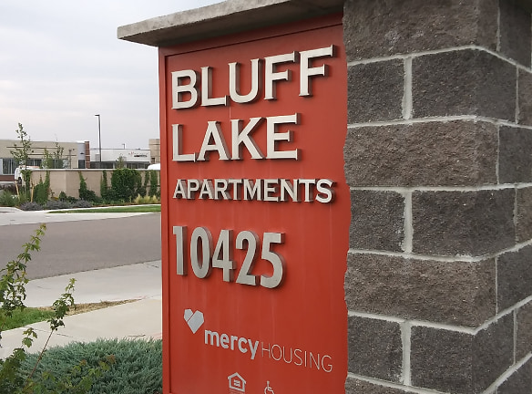 Bluff Lake Apartments - Denver, CO
