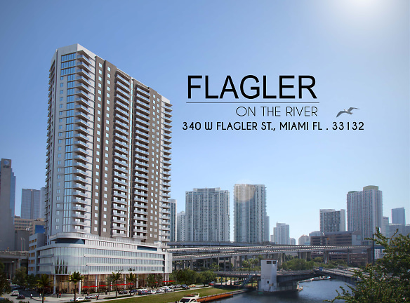 Flagler On The River - Miami, FL