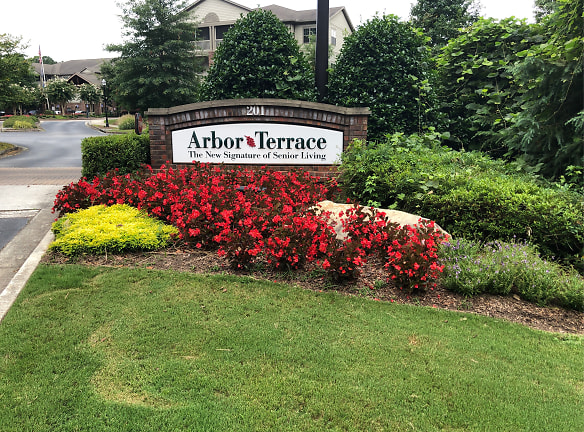 Arbor Terrace Peachtree City Apartments - Peachtree City, GA