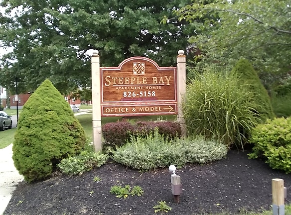 Steeple Bay Apartments - Buffalo, NY