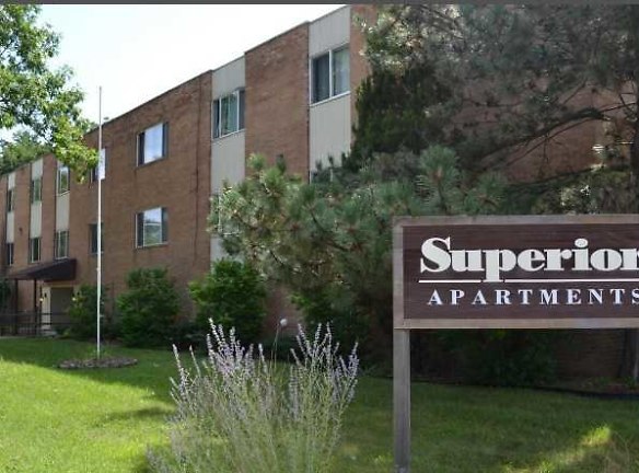 Superior Apartments - Michigan City, IN