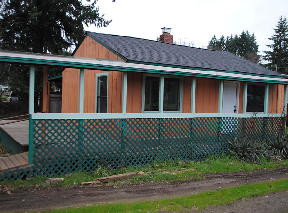4156 US-20 - Sweet Home, OR