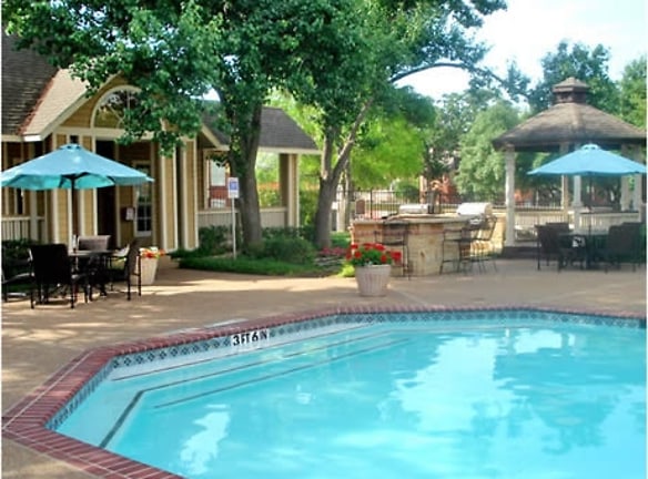 Fountain Wood Apartments - Euless, TX